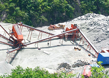 通用礦山機(jī)器